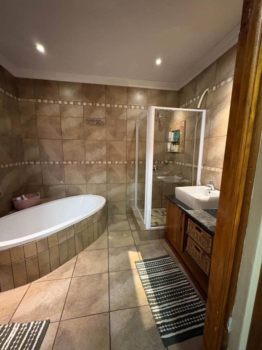 To Let 3 Bedroom Property for Rent in Boschdal North West